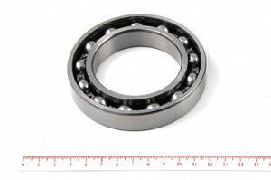 Подшипник 6012 (6-112) 60*95*18мм гпз/спз-4