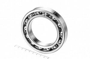 Подшипник 6015 (6-115 а) 75*115*20мм гпз/спз-4