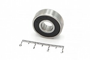 Подшипник 608 2RS (180018) 8*22*7мм