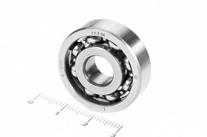 Подшипник 6200 (6-200) 10*30*9мм гпз/спз-4