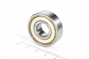 Подшипник 6201 ZZ (80201) 12*32*10мм