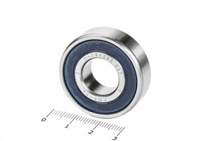 Подшипник 6202 2RS (6-180202 ас17) 15*35*11мм гпз/спз-4