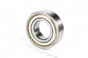 Подшипник 6205 ZZ (80205) 25*52*15мм