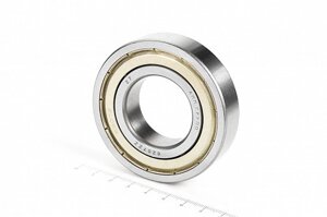 Подшипник 6207 ZZ (80207) 35*72*17мм