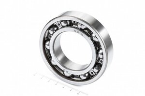 Подшипник 6210 (210) 50*90*20мм