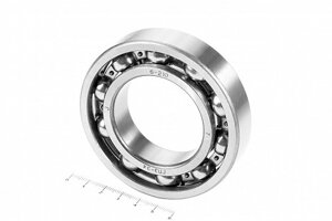 Подшипник 6210 (6-210 а) 50*90*20мм гпз/спз-4