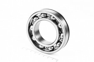 Подшипник 6210 N (50210) 50*90*20мм