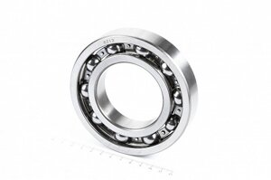 Подшипник 6213 (6-213 а) 65*120*23мм гпз/спз-4