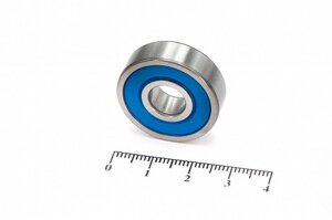 Подшипник 629 2RS (6-180029 с17) 9*26*8мм гпз/спз-4