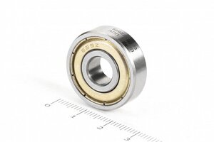 Подшипник 629 ZZ (80029) 9*26*8мм