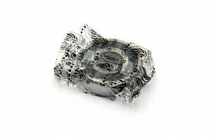 Подшипник 6304 2RS/P6c3 (76-180304 C17) 20*52*15мм BBC-R