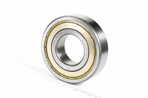 Подшипник 6308 ZZ (80308) 40*90*23мм