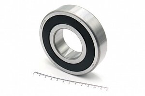 Подшипник 6310 2RS/P6c3 EMQ (76-180310 ш2 C17) 50*110*27мм BBC-R