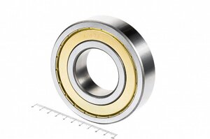Подшипник 6310 ZZ (80310) 50*110*27мм