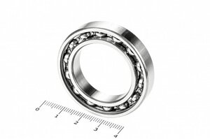 Подшипник 6906 (6-1000906, 61906) 30*47*9мм гпз/спз-4