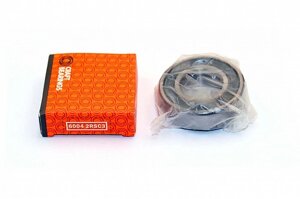 Подшипник CRAFT 6004 2RS C3 (180104 (70 20*42*12мм