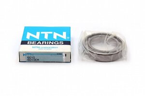 Подшипник NTN 6010 (110) 50*80*16мм