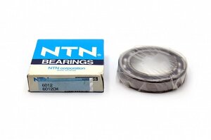 Подшипник NTN 6012 (112) 60*95*18мм