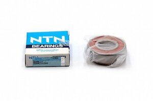 Подшипник NTN 6204 LLU (180204) 20*47*14мм