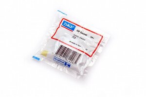 Подшипник SKF 6001 2RS C3 (180101 (76 12*28*8мм