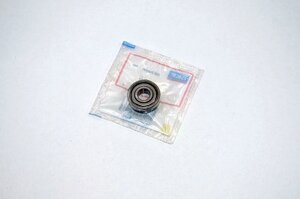 Подшипник SKF 608 ZZ C3 (80018 (76 8*22*7мм