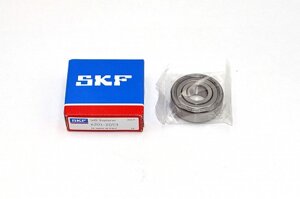 Подшипник SKF 6201 ZZ C3 (80201 (76 12*32*10мм
