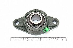 Подшипниковый узел 480204 (UCFL 204)