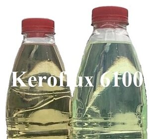 Присадка депрессорная Keroflux 6100