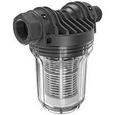 Фильтр всасывающий для установок Grundfos SCALA1