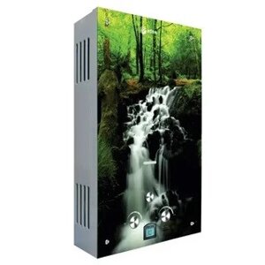 Газовая колонка дон (JSD 20 - EWT waterfall)-10 л.
