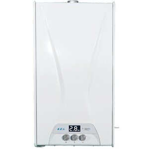 Газовый котел E. C. A gelios PLUS 20HM