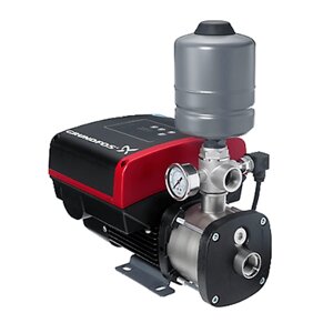Насосная установка Grundfos CMBE 3-9