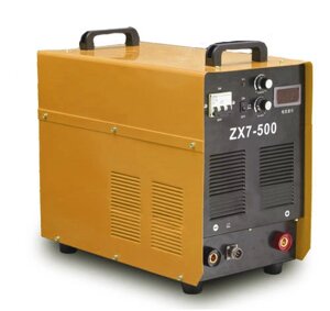Сварочный инвертор ZX7-315F