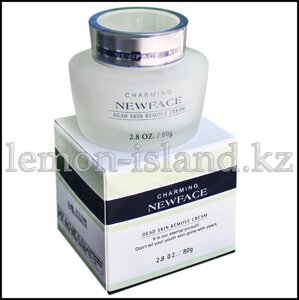 Пилинг New Face для глубокой очистки и обновления кожи лица