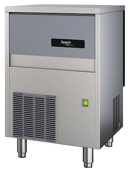 Льдогенератор Apach Cook Line ACB3716B A от компании New Tech (Новые Технологии) - фото 1