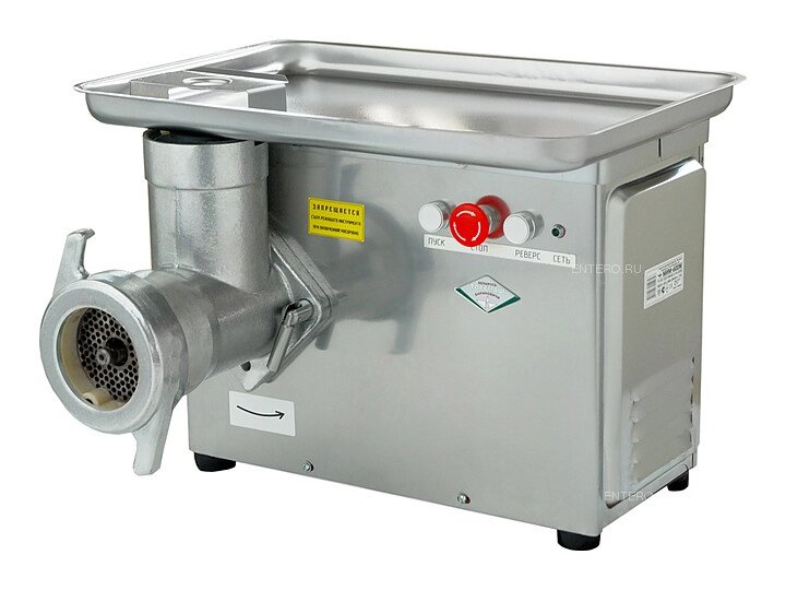 Мясорубка БЕЛТОРГМАШ МИМ-600М от компании New Tech (Новые Технологии) - фото 1