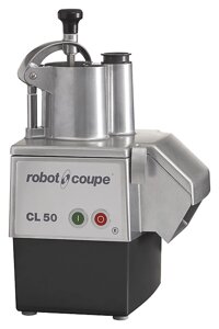 Овощерезка Robot Coupe CL50 220В (без дисков)