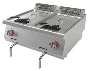 Фритюрница электрическая т. м. VORTMAX мод. SEF 78