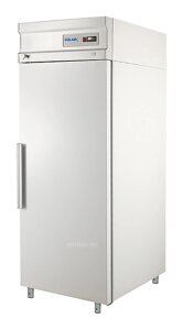 Шкаф среднетемпературный 500л CM105S