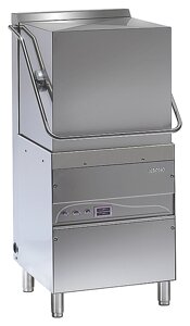 Посудомоечная машина купольная т. м. KROMO серии Hood, мод. HOOD 110