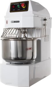 Тестомес спиральный Hurakan HKN-40SN2V