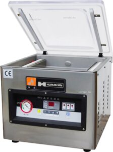 Упаковщик вакуумный Hurakan HKN-VAC400
