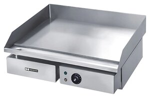 Поверхность Жарочная HURAKAN HKN-PSL550