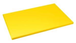 Доски разделочные 600х400х18 мм Restola