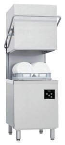 МАШИНА ПОСУДОМОЕЧНАЯ APACH AC800 (ST3800RU) КУПОЛЬНАЯ