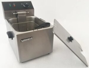 Фритюрница Airhot EF10