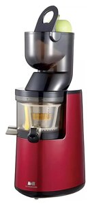 Соковыжималка шнековая Hurakan HKN-CS600H