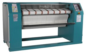 Гладильный каландр Kromluks KBSU-E/500/1500