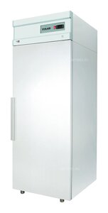 Шкаф низкотемпературный 700 л CB107S