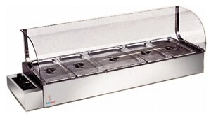 Мармит тепловой Airhot BM-100